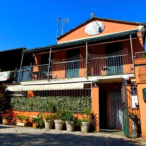 La Casa Rosa! Appartement