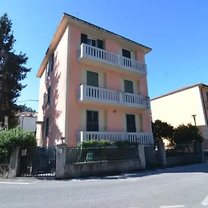 Mario - Levanto, 5 Terre Appartement